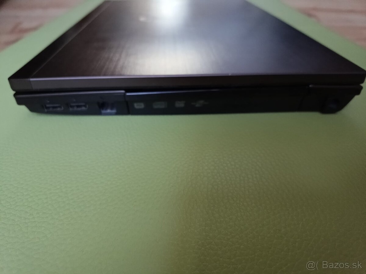 HP ProBook 4520s - 4
