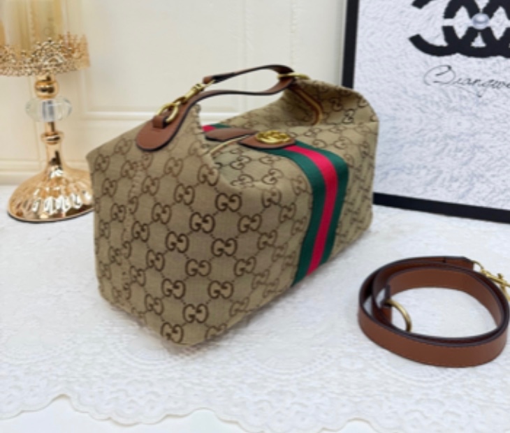 GUCCI - kabelka - 4