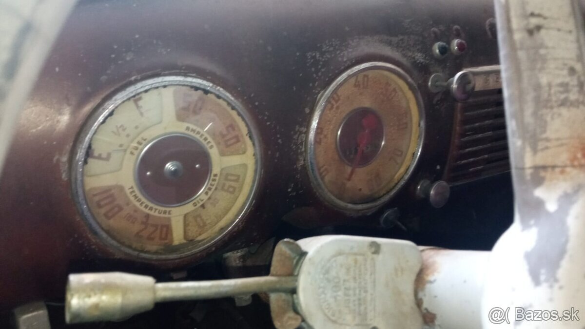 GMC pick up r.v.1953 - 4