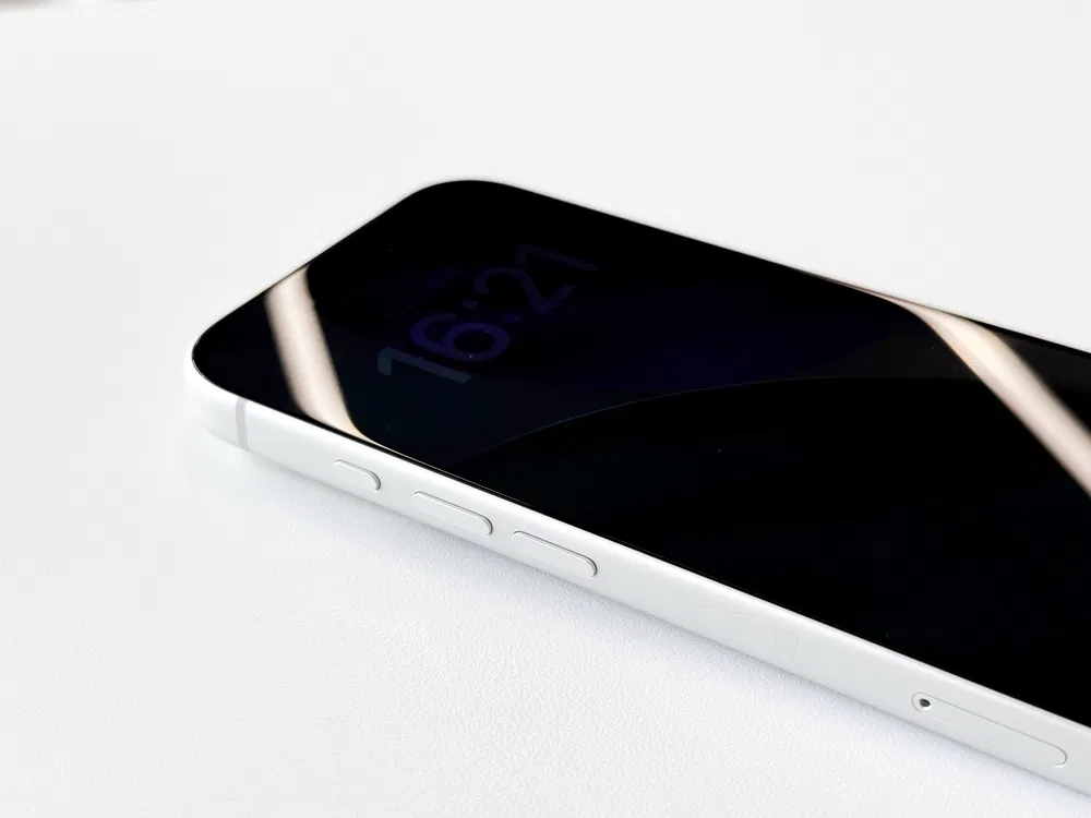 iPhone 17 pro 256gb - 4