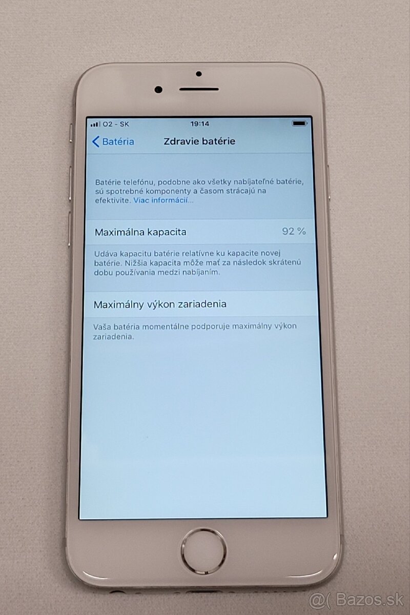 Iphone 6 - 4
