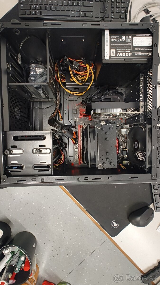 Stolny PC - 4