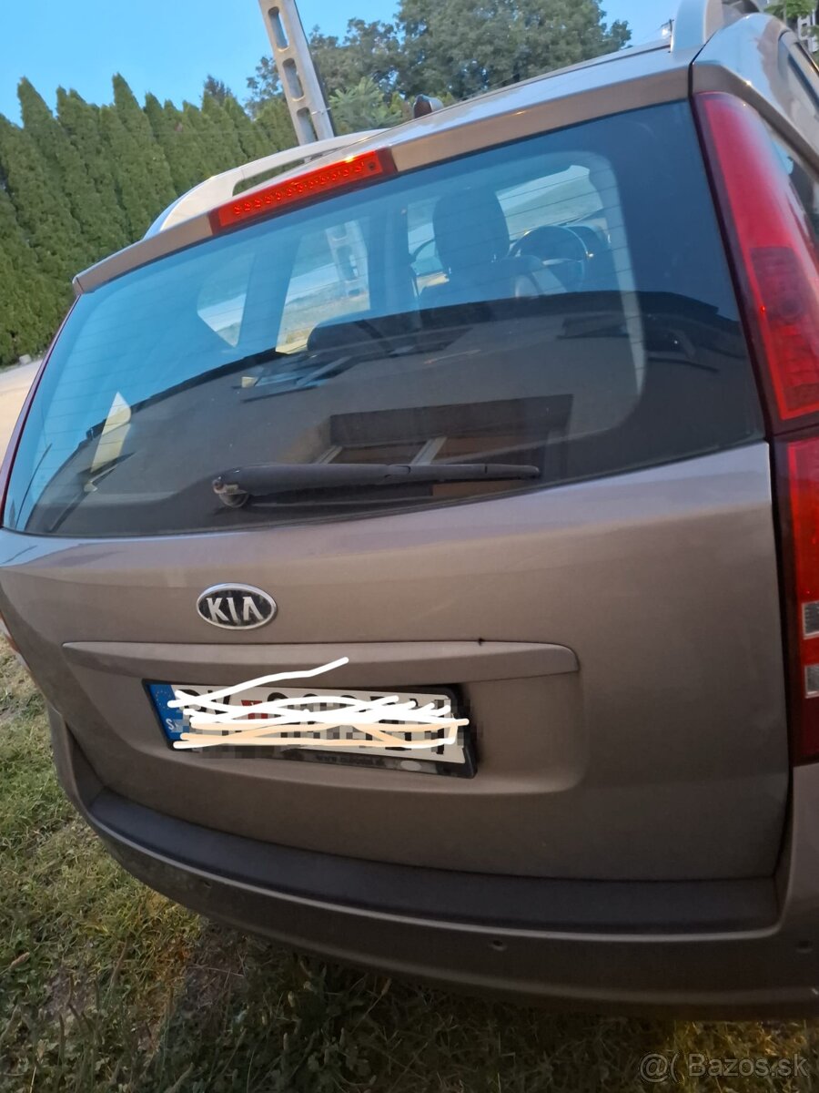 Kia Ceed 1.6 crdi kombi - 4