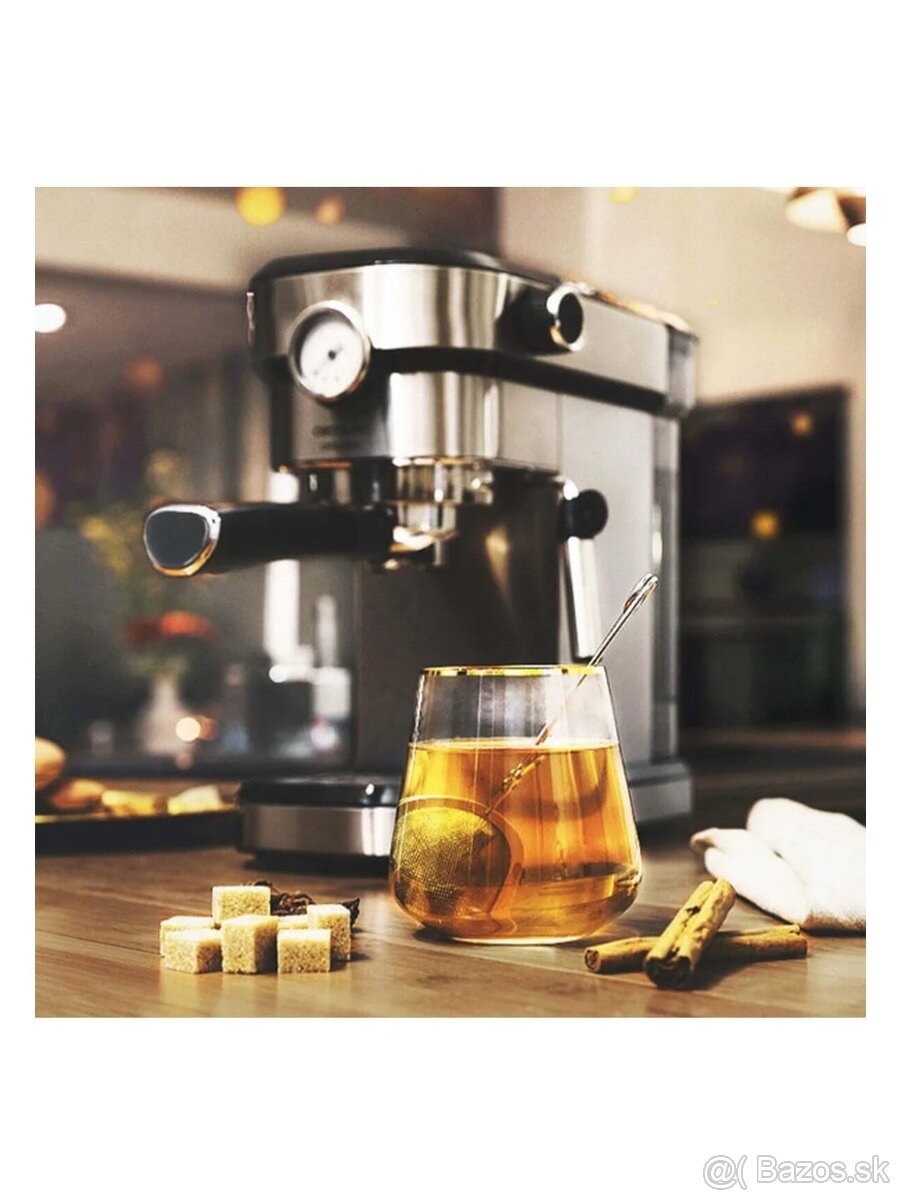 CECOTEC CAFELIZZIA 790 STEEL PRO (NEREZOVÝ) - 4