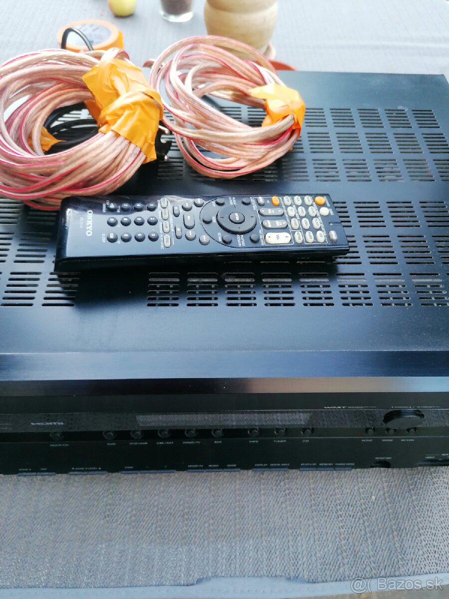 Onkyo plus jamo - 4