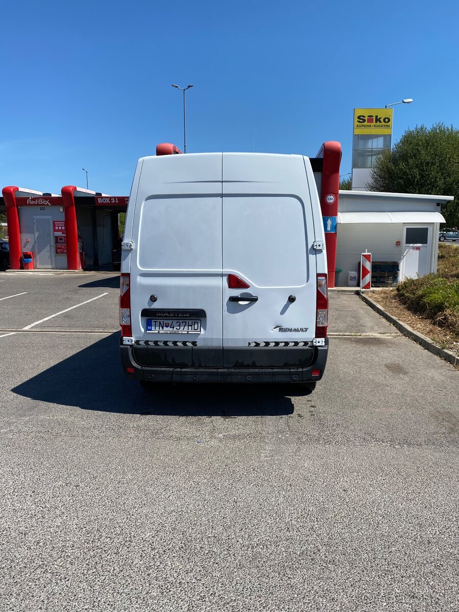 Renault Master L3H2 - 4