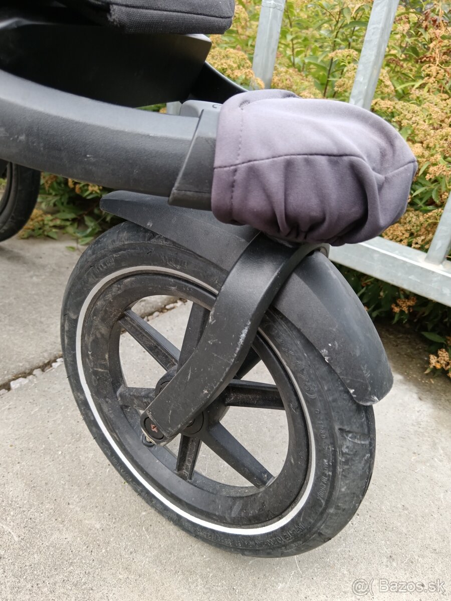 Thule Urban glide 2 - 4