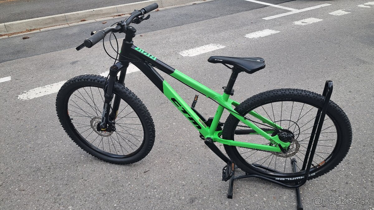Bike CTM RAPTOR 2.0. - 4