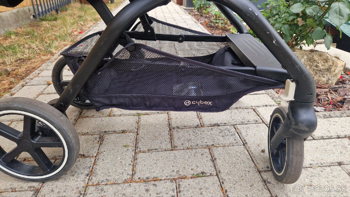 Kocik Cybex Eezy S+ 2 - 4