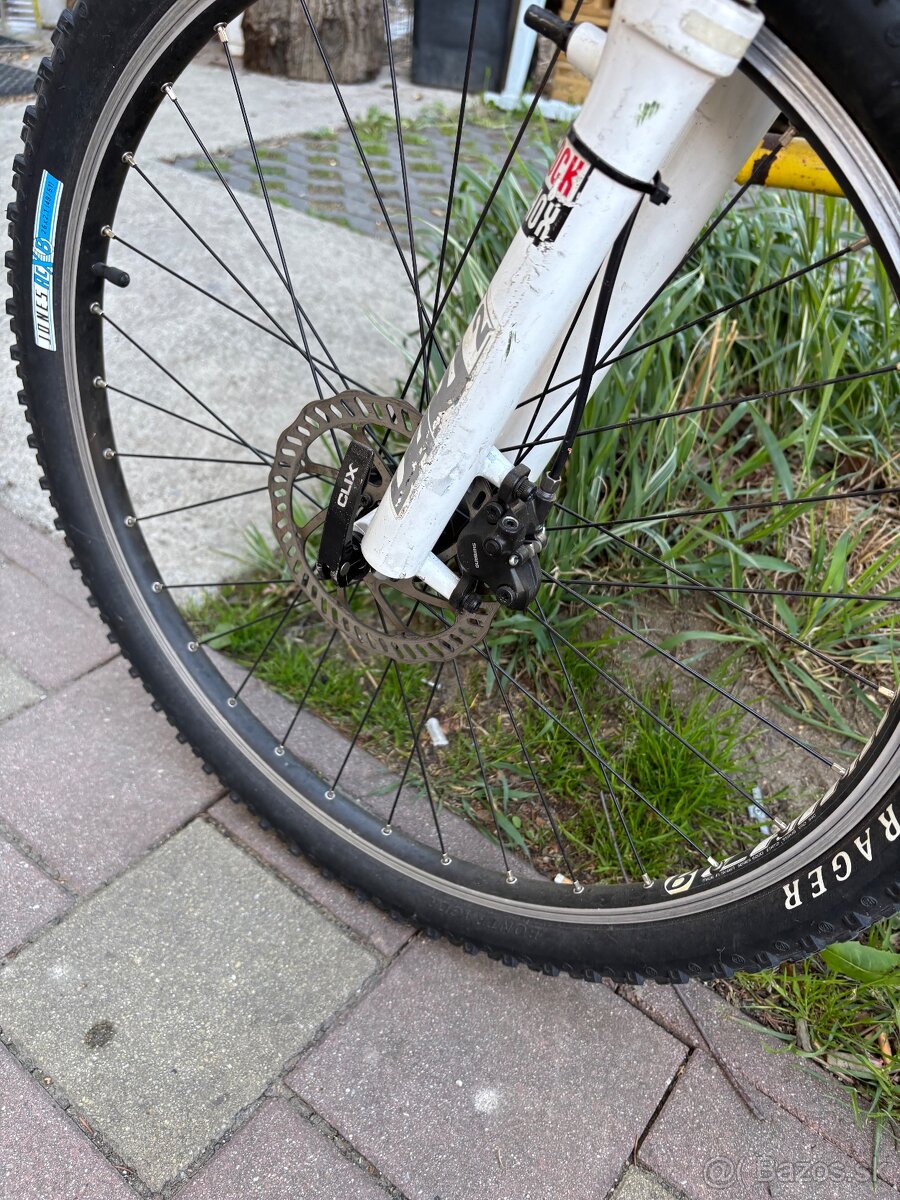 TREK 4500 - 4