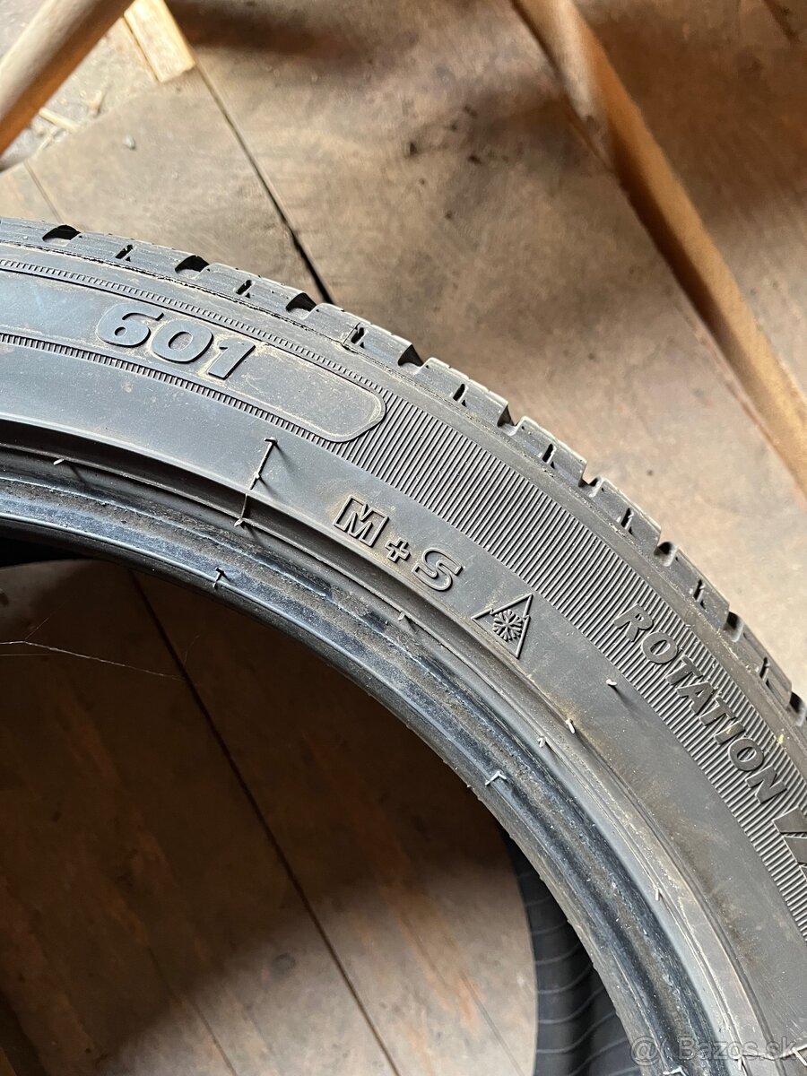 Zimné pneumatiky Sebring 245/45 R18 - 4