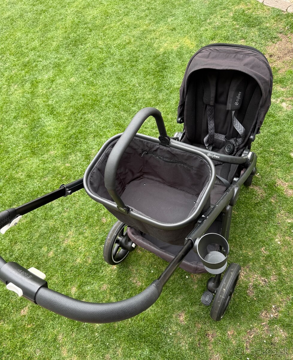Cybex Gazelle S - 4