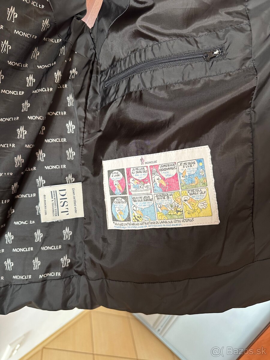 Vesta Moncler - 4