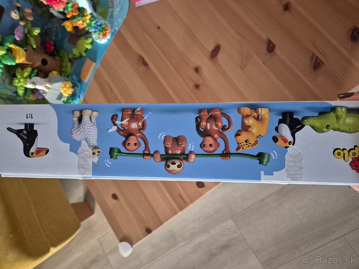 Lego Duplo - 4