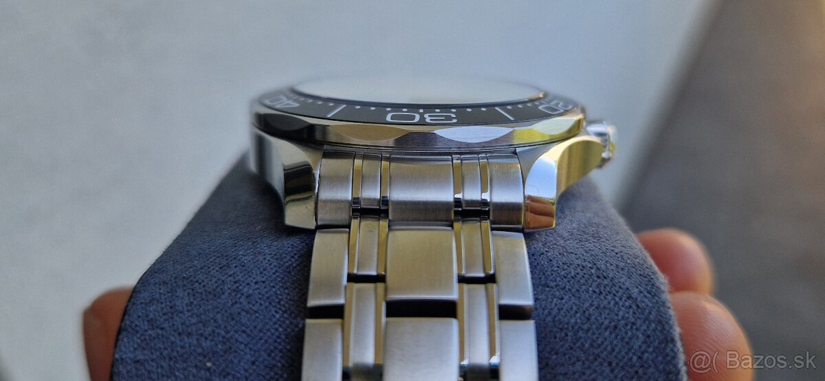 Predám OMEGA Seamaster 300M - 4