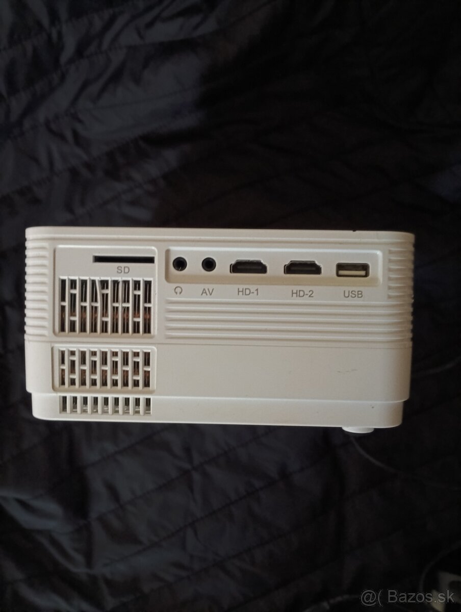 Vankyo Leisure 470 - 4