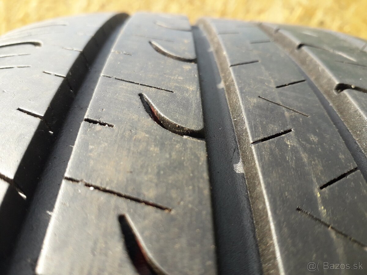 225/55 r19 celorocne pneumatiky - 4