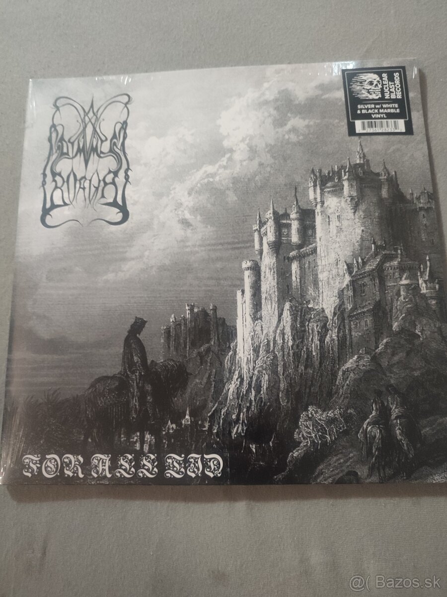 Metal LP - 4