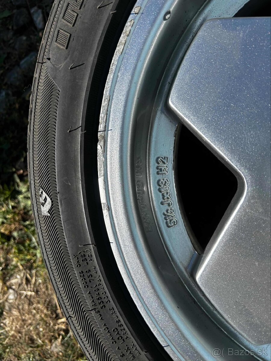 Borbet A 4x98 r13 - 4