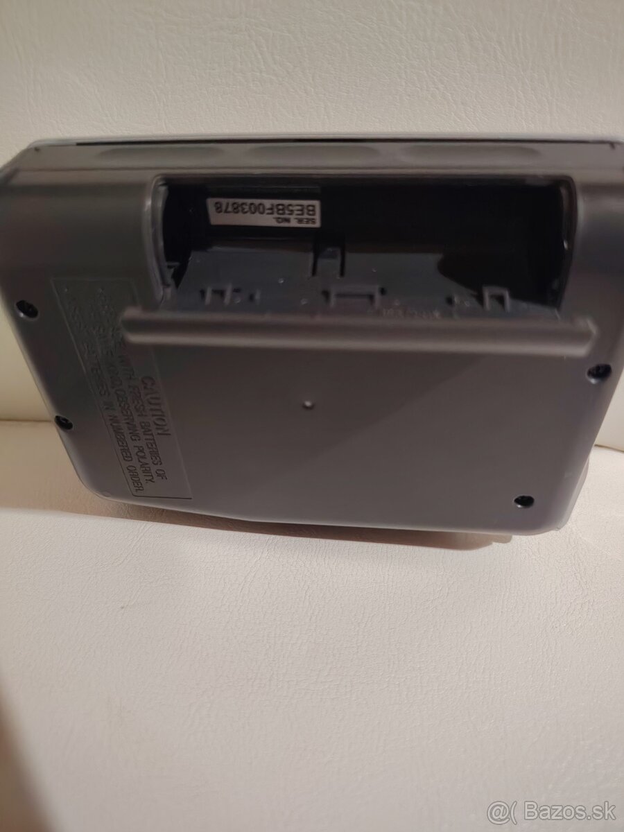 Panasonic RQ-L31 - 4