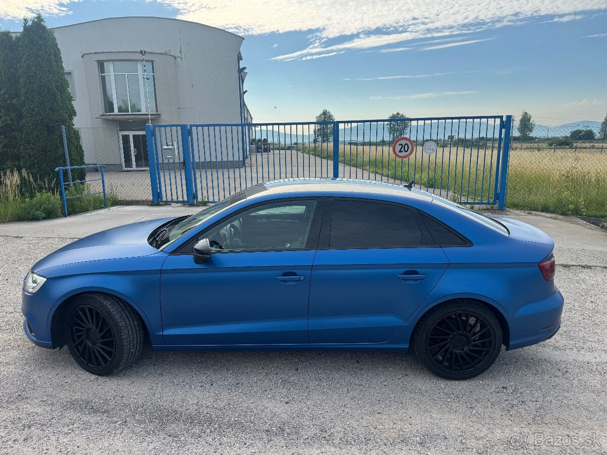 Audi a3 1,6 TDi 85kw - 4