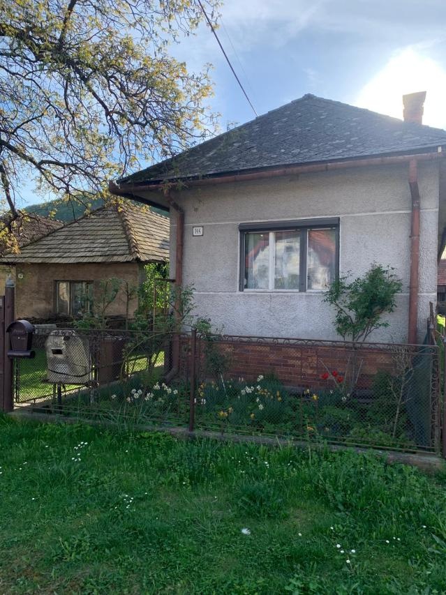 Na predaj dva rodinné domy v Rožňave, m.č. Nadabula - 4