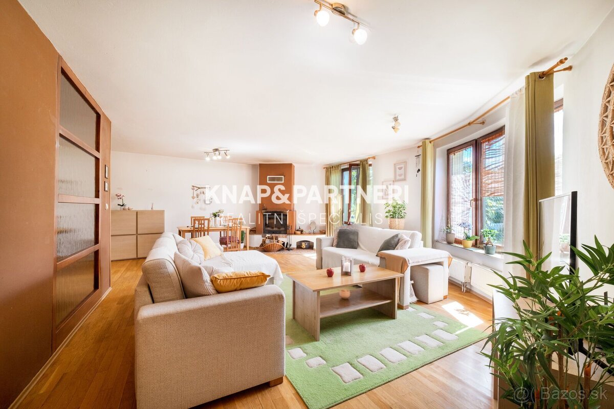 RODINNÝ DOM S 2 BYT. JEDNOTKAMI ZA CENU 1, PREŠOV - SOLIVAR - 4