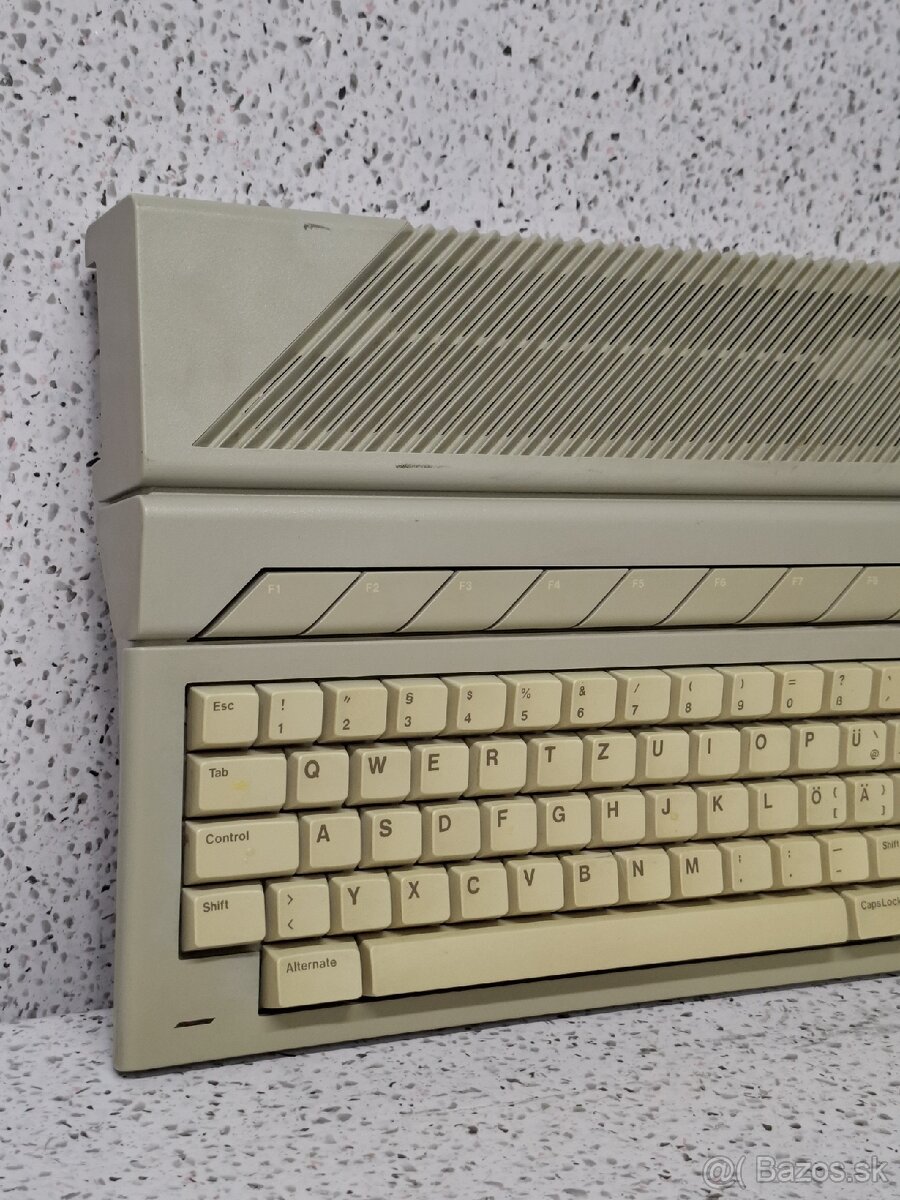 ATARI 520ST - 4