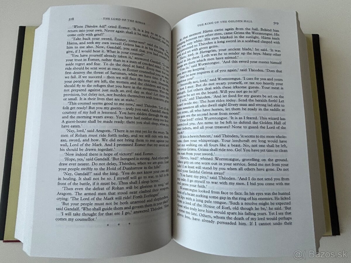 The Lord of the Rings 50th Anniversary Edition (EN) - 4