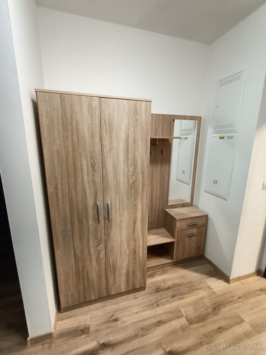 Novostavba TABAN , 2 izb.byt, Nitra , Centrum - 4