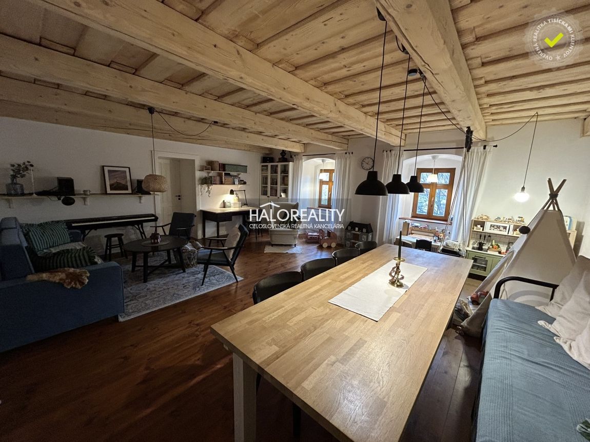 HALO reality - Predaj, dvojizbový byt Spišská Belá - 4