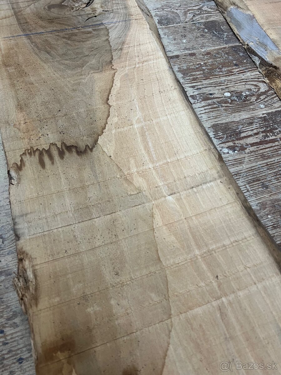 orechové rezivo - 4