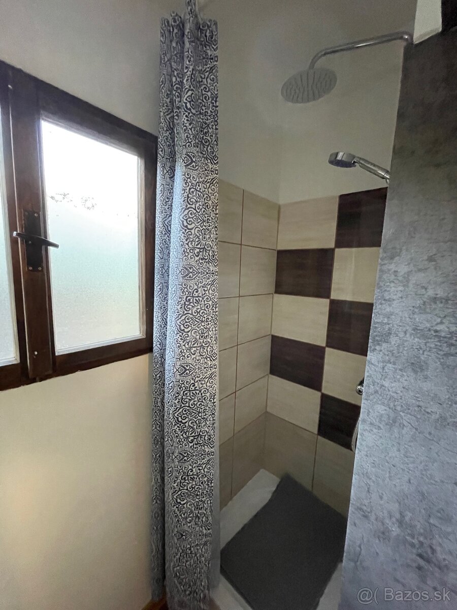Prenájmom garsónka - 4
