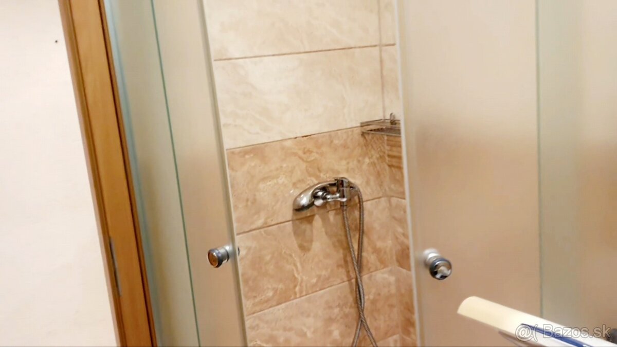 Garsonka na severe - 4