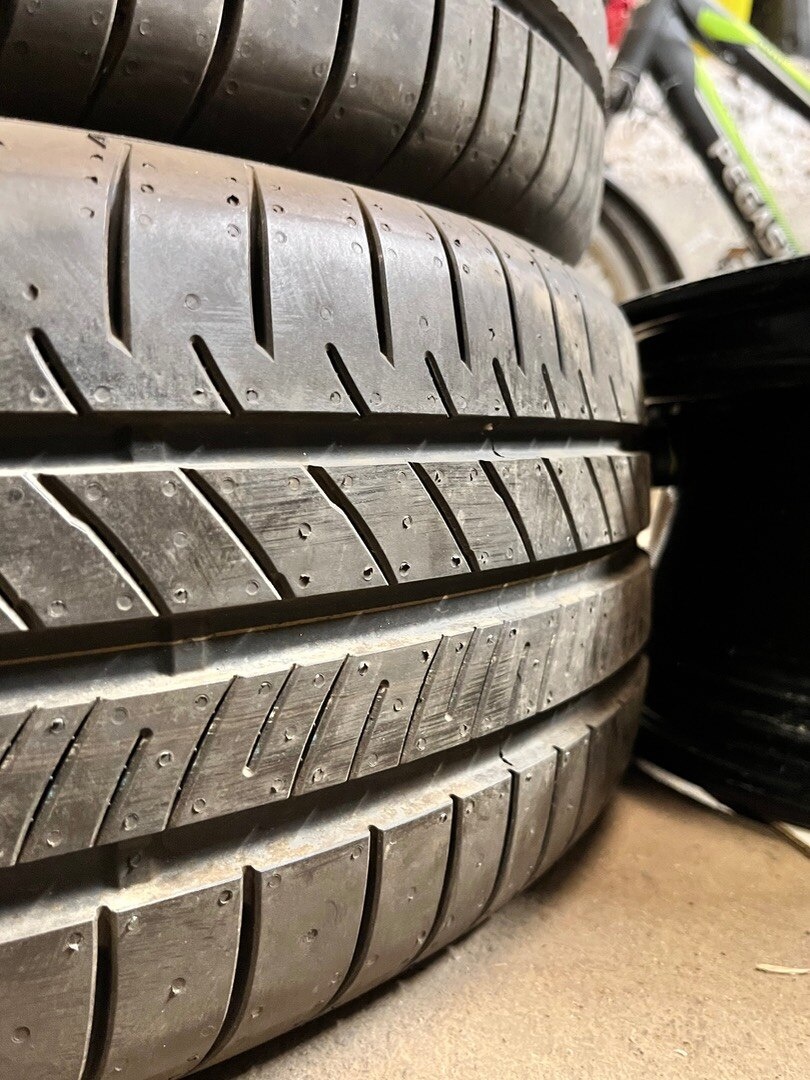 205/60 R16 92H Letní pneumatiky NEXEN - DOT 2020 - ZÁNOVNÍ - 4