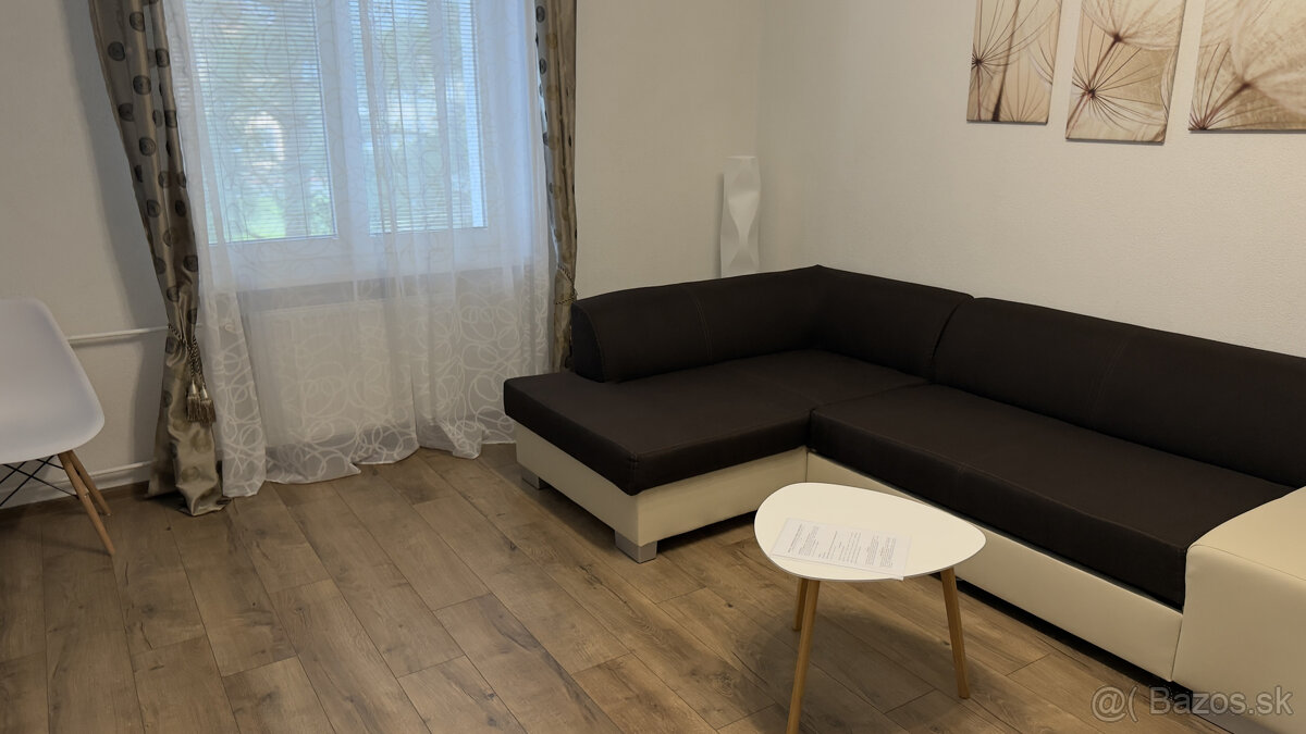 TOP PONUKA - Na predaj: 2i byt po rekonštrukcii Valaská - 4