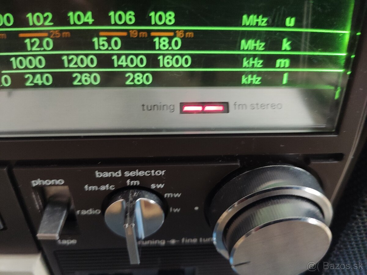 SIEMENS RM-735 (SANYO M 9996 ) - 4