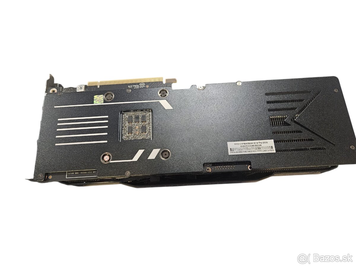 Nvidia RTX 3080 Ti (ako nová) - 4
