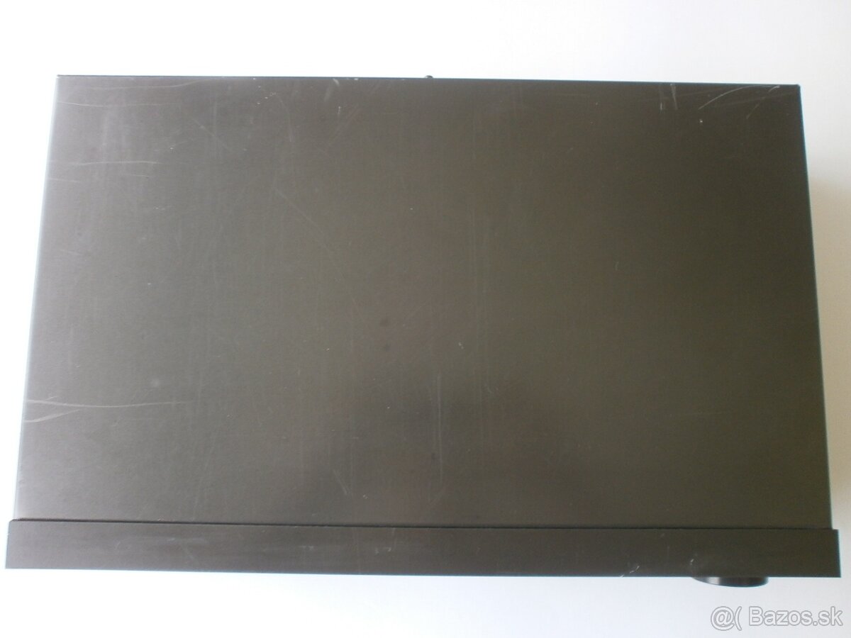 Prodám vzácný Technics SL-PG500A včetně originálního DO - 4