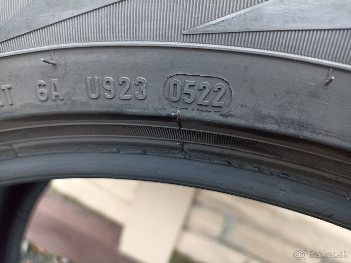 Letné pneumatiky Pirelli Scorpion Verde 255/45 R20 - 4