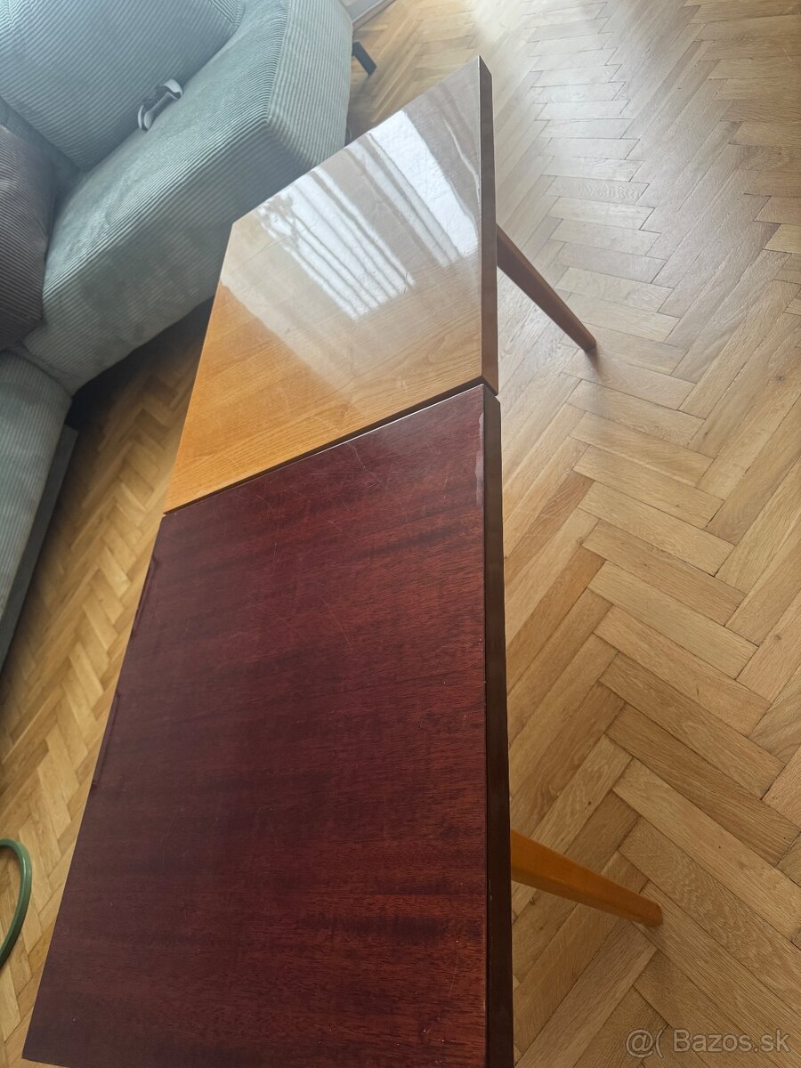 Retro konferencny stolik - 4