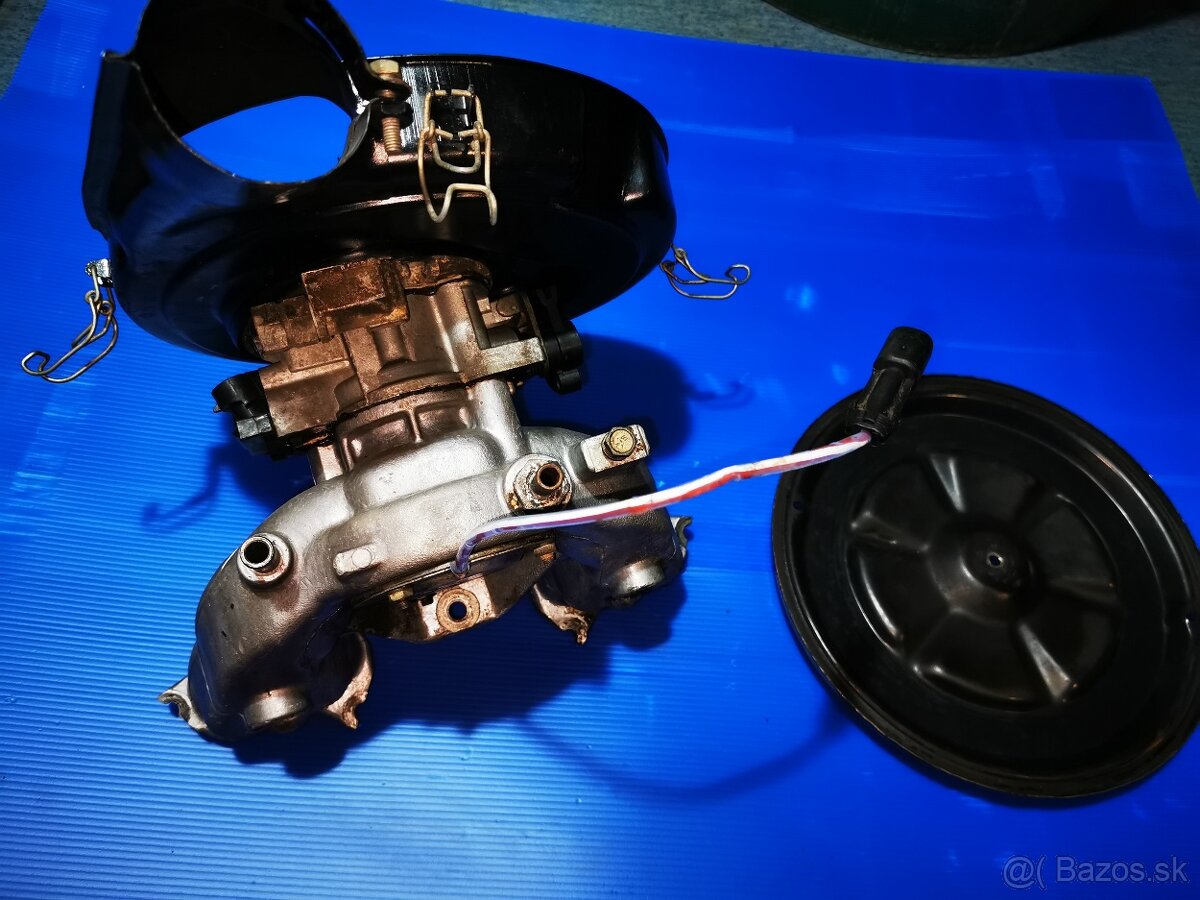 Lada Vaz Žiguli 2104i 2107i - 4