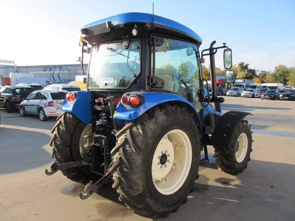New Holland T4S.75 - 4