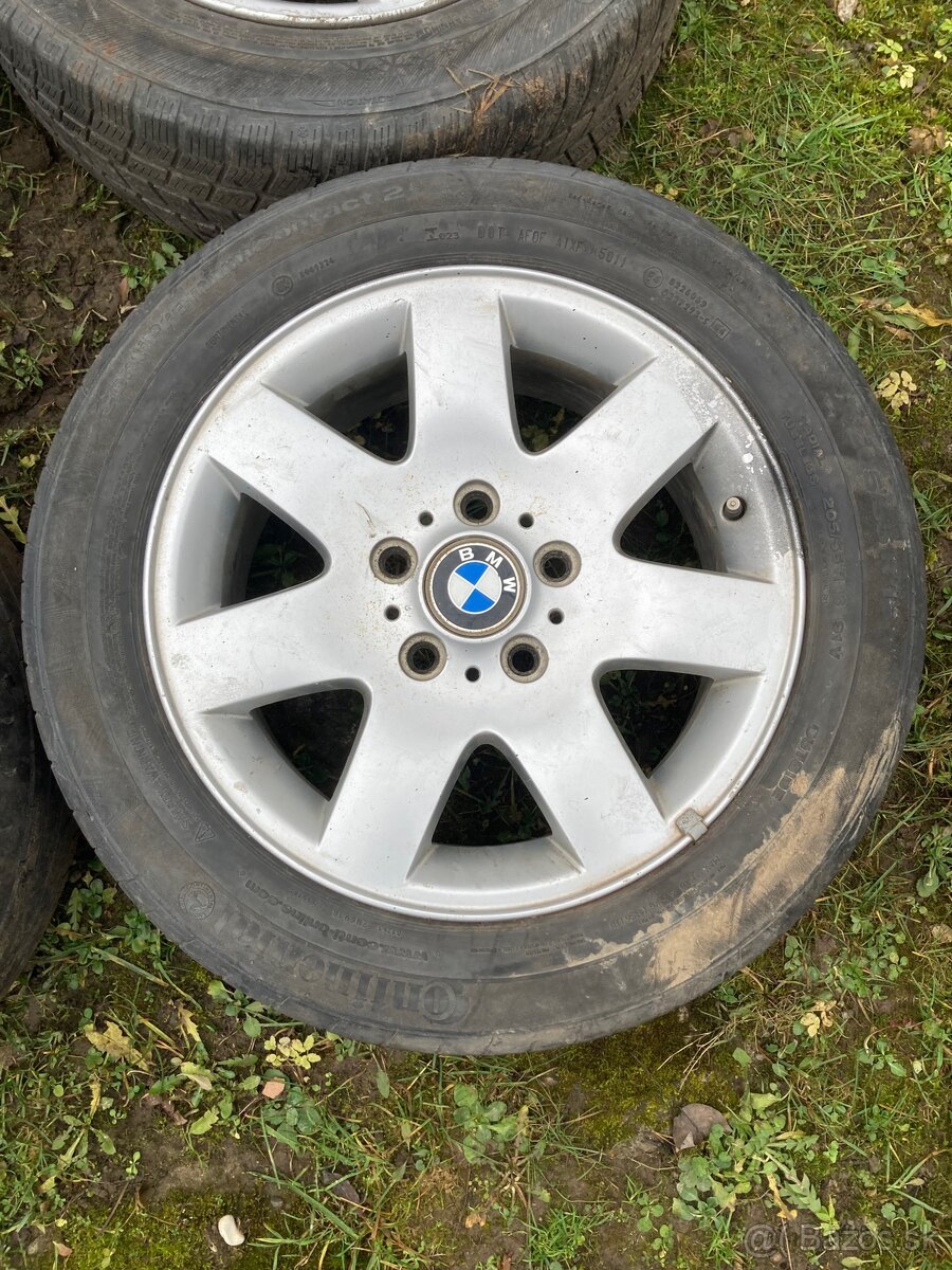 Elektróny 5x120 r16 Styling 45 - 4