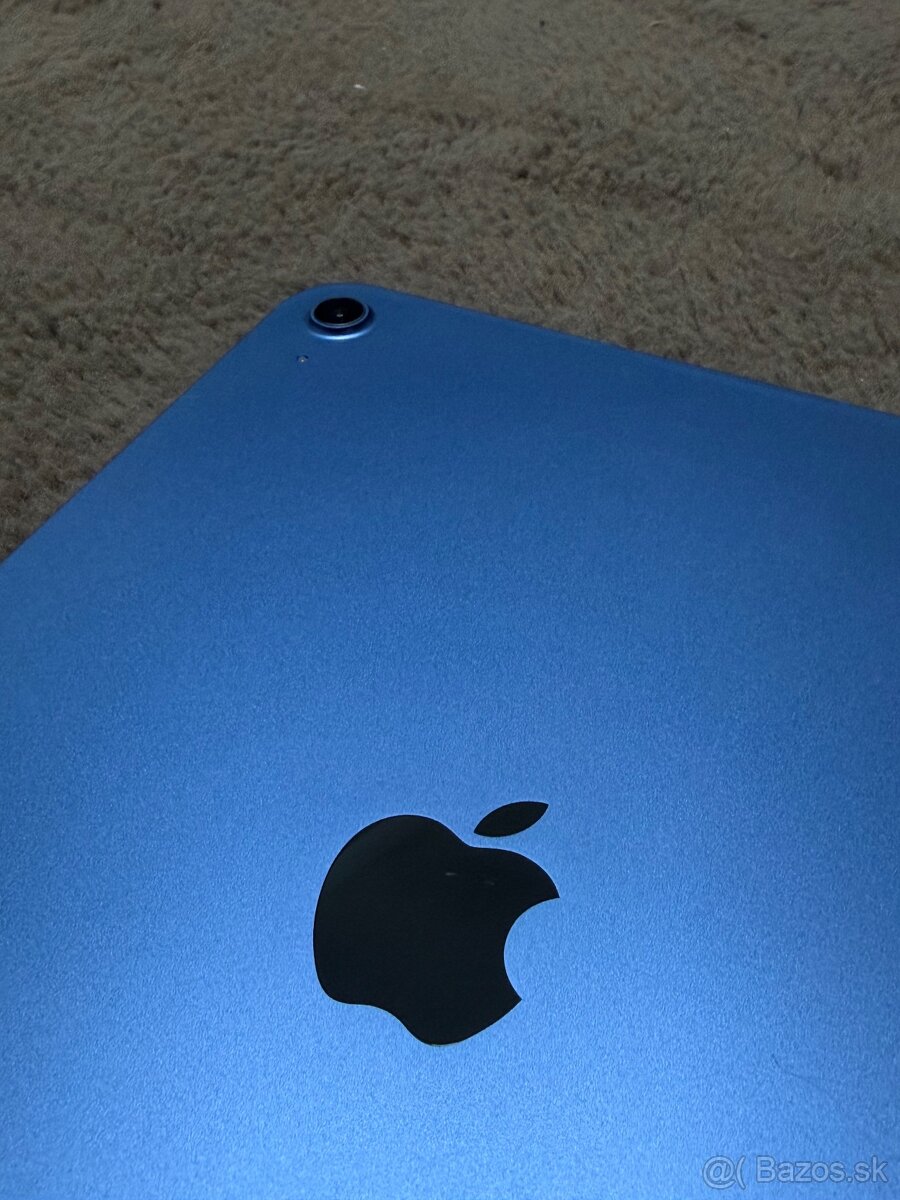 Predam iPad 10.9 - 4