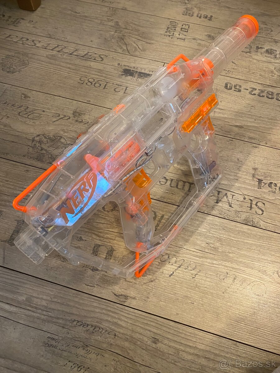 Nerf Modulus Ghost - 4