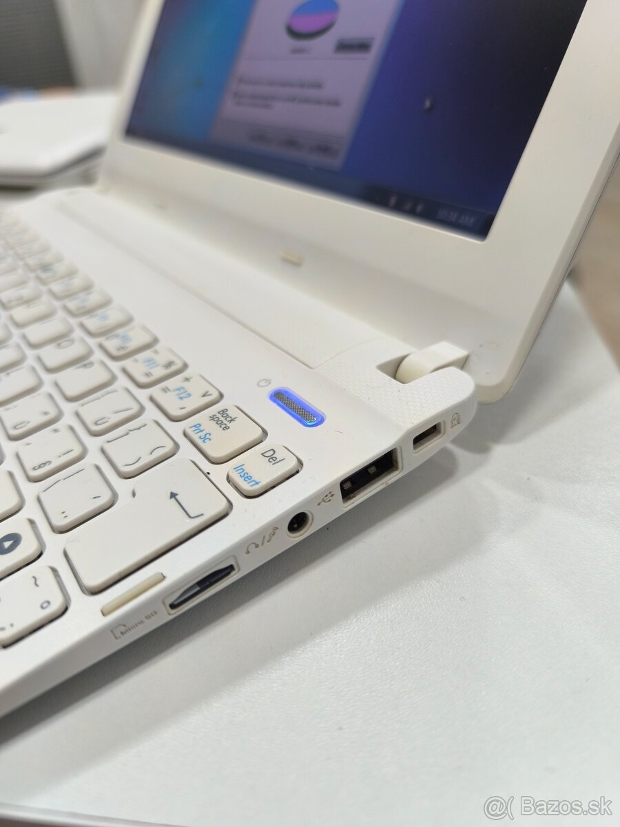 Asus EEE PC X101 - 4