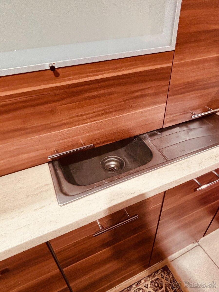 Kuchynska linka drez 3 m - 4