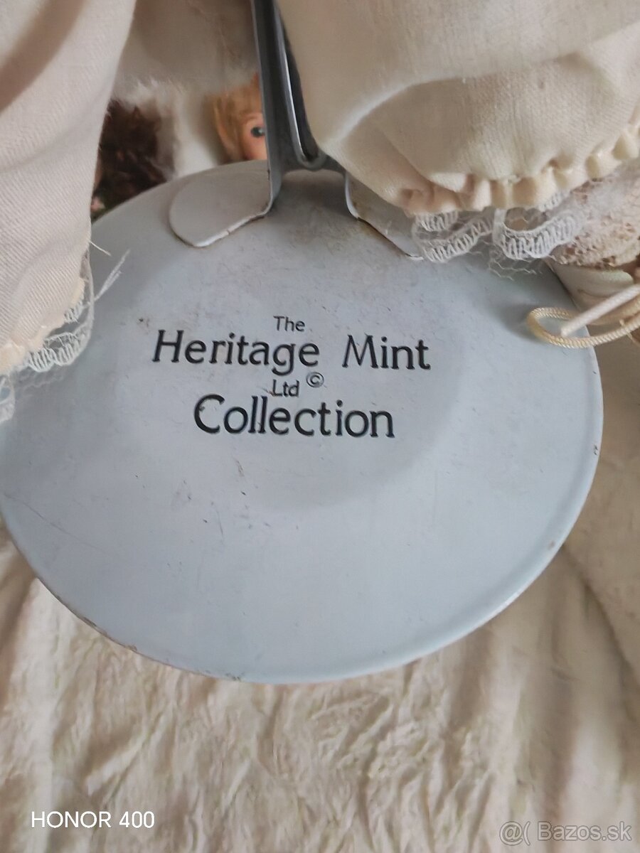 Americké keramické babiky z Uk - 4