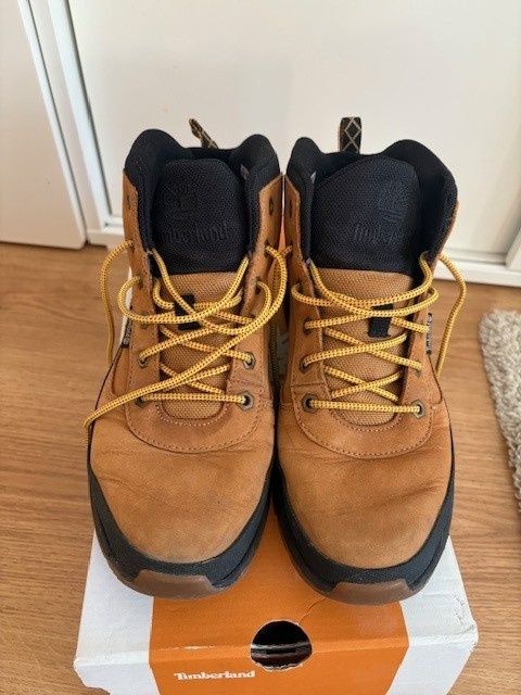 Timberland topánky - 4